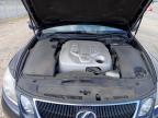 2005 LEXUS GS300 SE-L AUTO  for sale at Copart CORBY