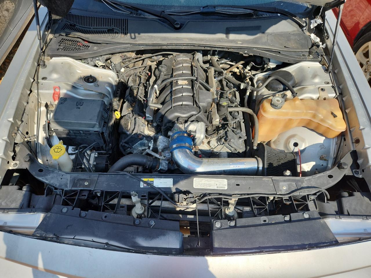 2012 Dodge Challenger Sxt VIN: 2C3CDYBT1CH229749 Lot: 71466995