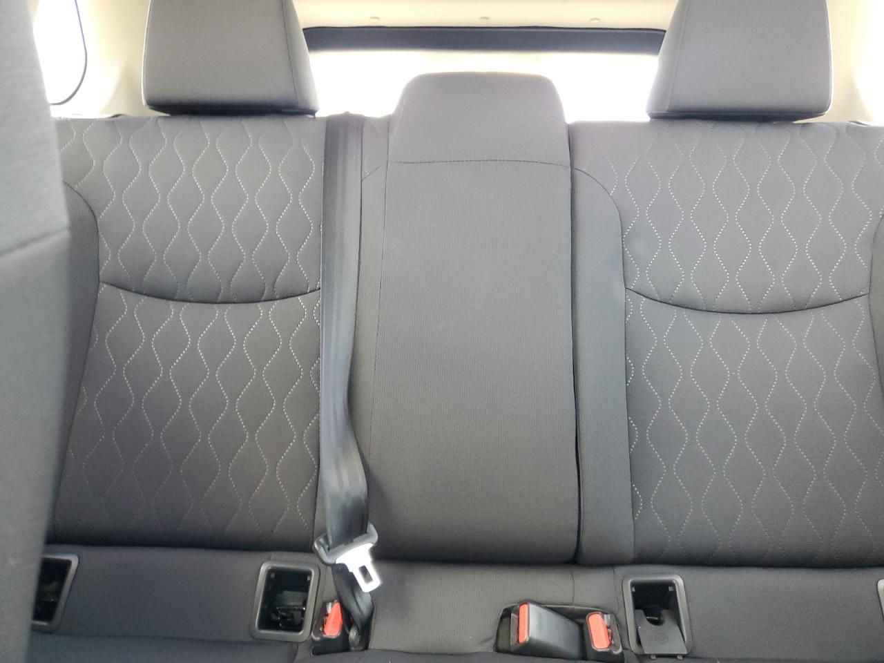 2024 Toyota Corolla Cross Le VIN: 7MUCAAAG7RV093403 Lot: 80806725