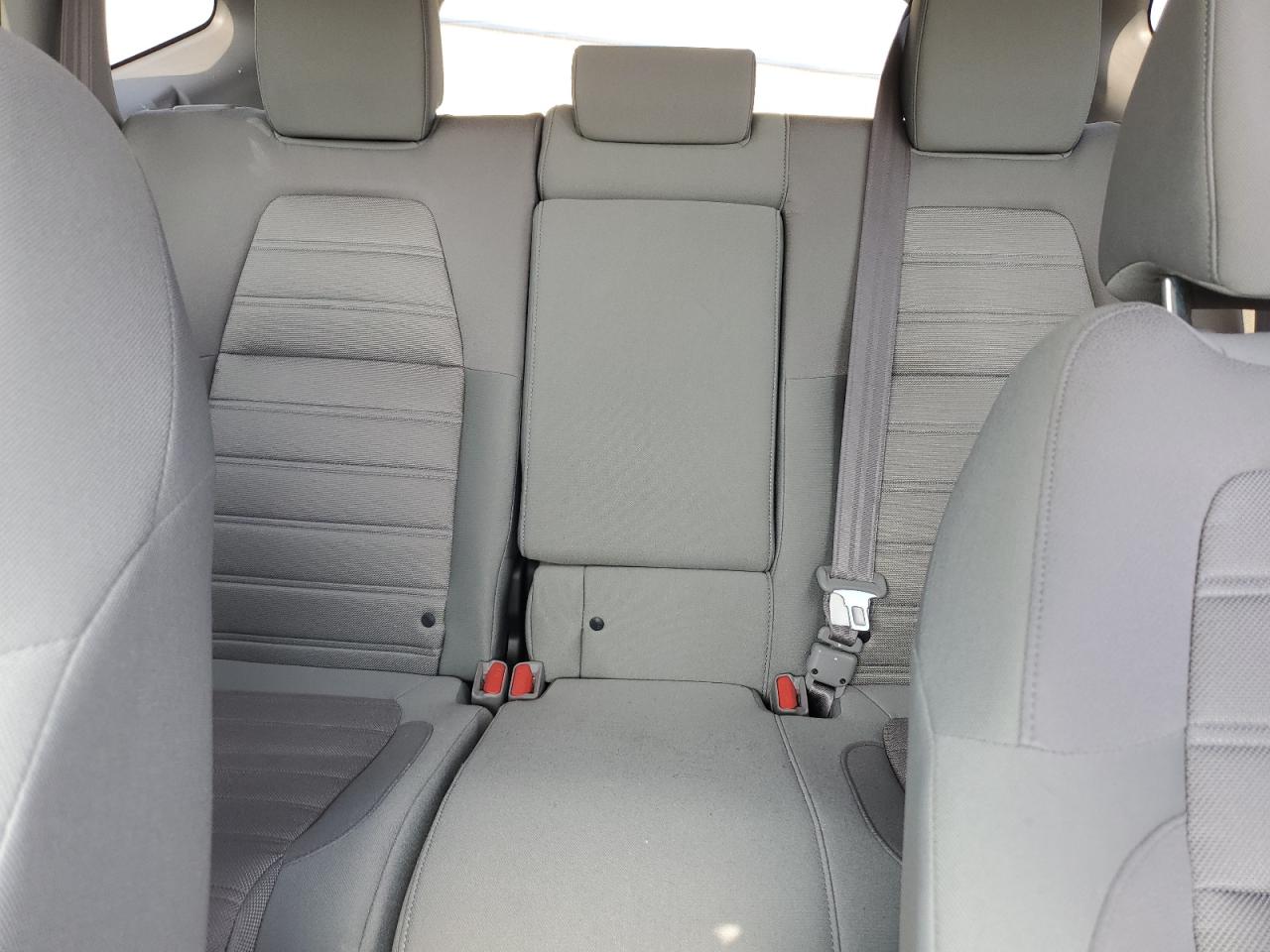 2020 Honda Cr-V Ex VIN: 5J6RW1H58LA019173 Lot: 80187695