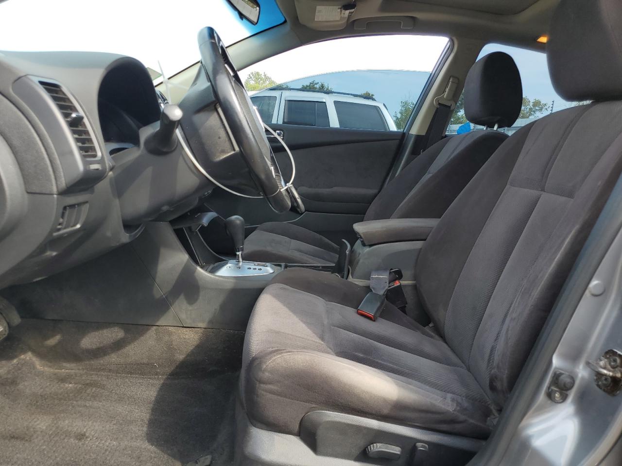 2009 Nissan Altima 2.5 VIN: 1N4AL21E89N521913 Lot: 81465365