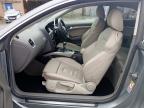 2009 AUDI A5 SPORT TFSI  for sale at Copart BELFAST
