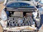 2013 CITROEN C1 VT  for sale at Copart CORBY