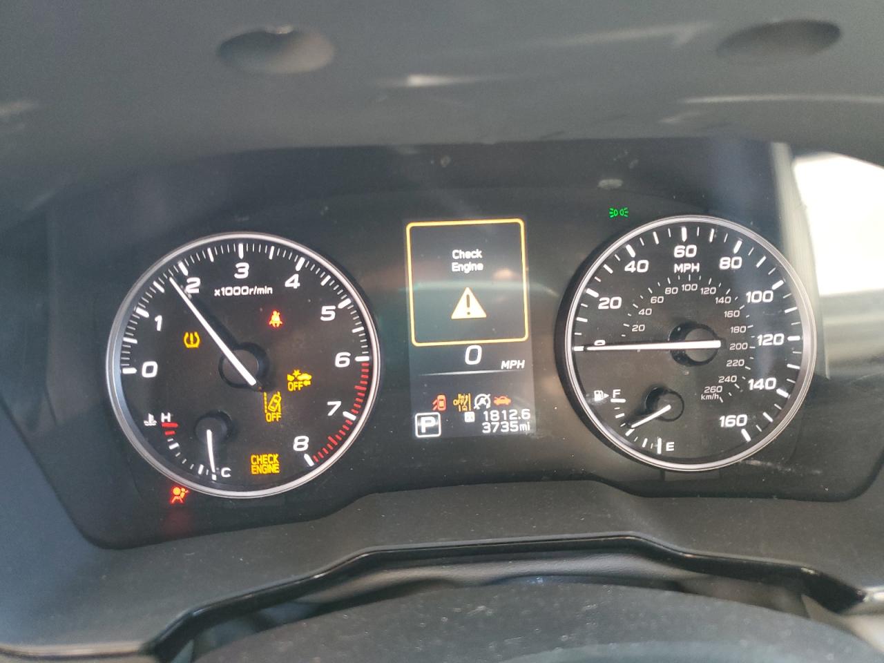 2024 Subaru Outback Premium VIN: 4S4BTADC6R3279665 Lot: 84282425