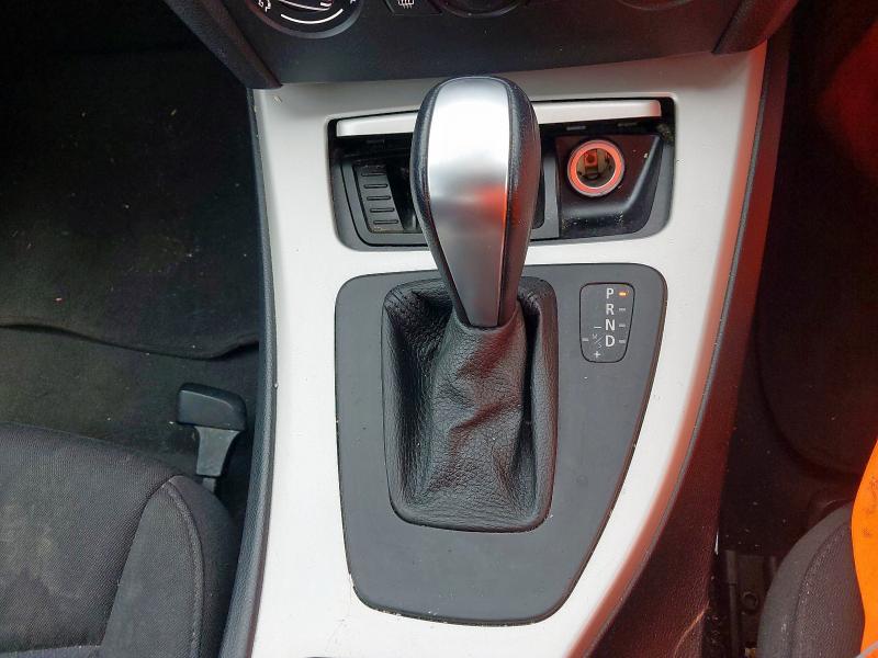 2009 BMW 3 SERIES ES