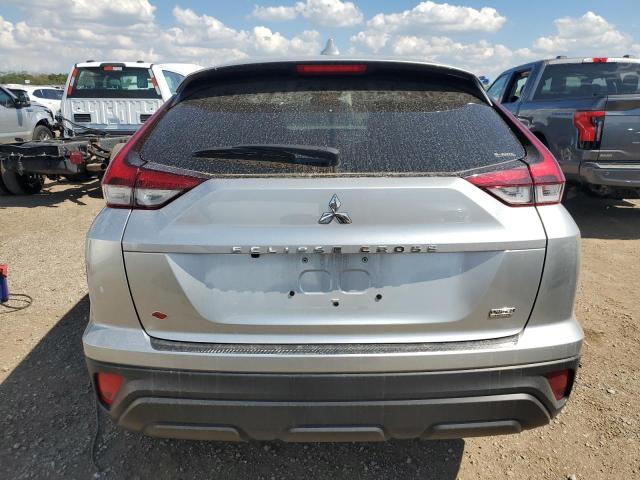  MITSUBISHI ECLIPSE 2024 Silver