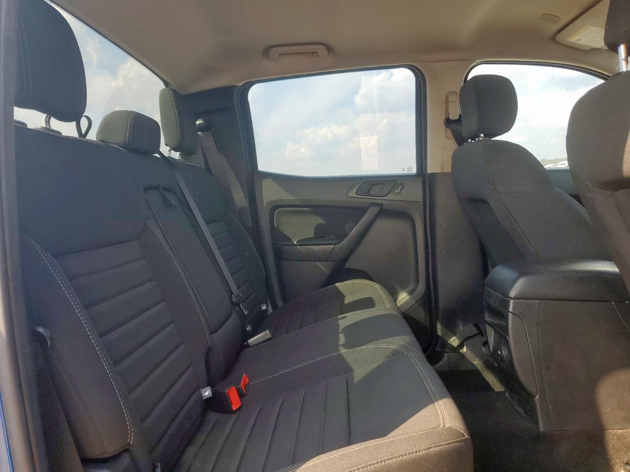 2020 Ford Ranger Xl VIN: 1FTER4EH0LLA88357 Lot: 81598685