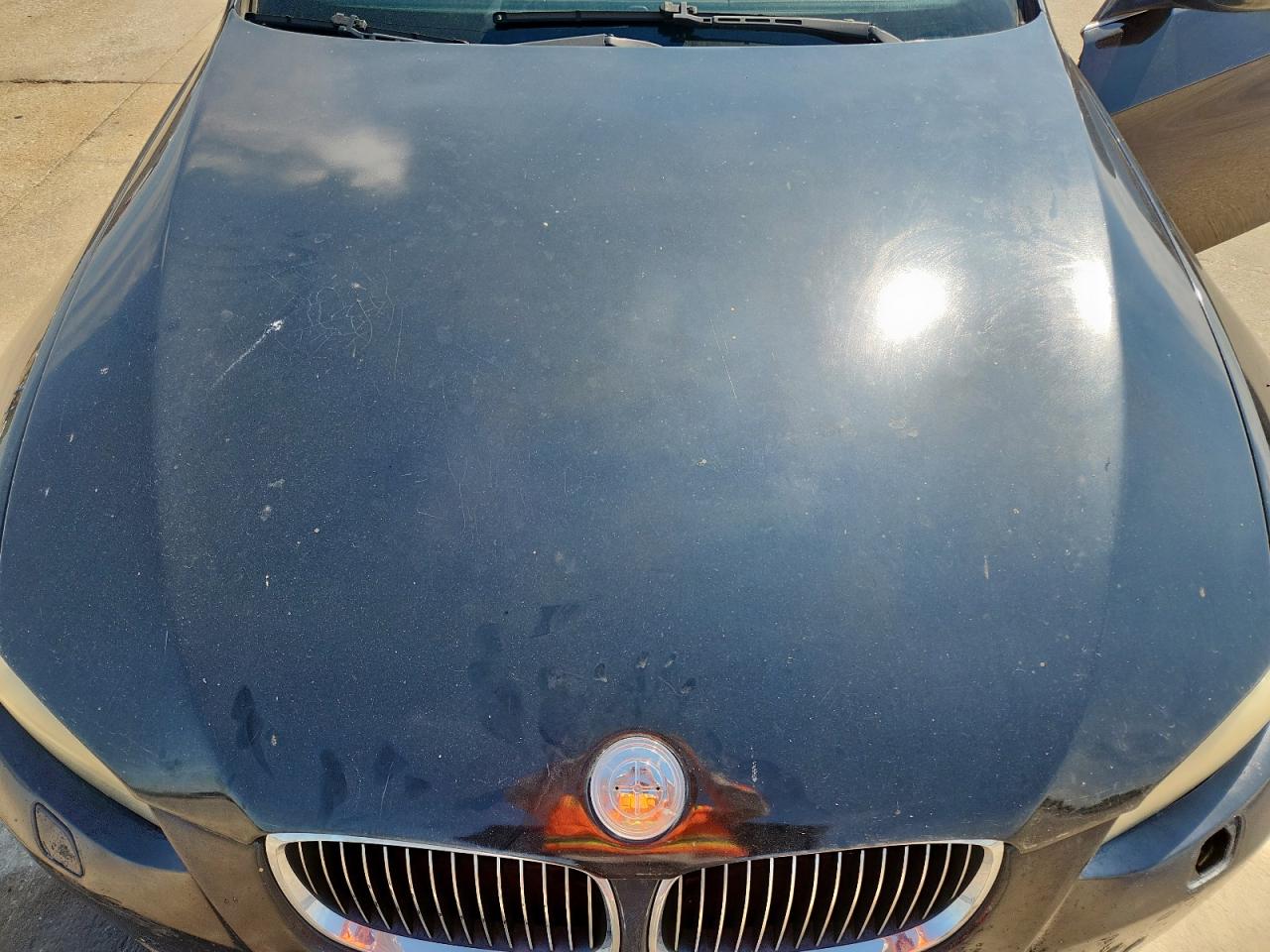 2007 BMW 335 I VIN: WBAWB73567PV83631 Lot: 81866865