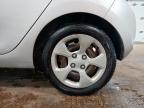 2011 KIA PICANTO 1  for sale at Copart NEWBURY