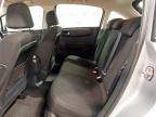 2010 CITROEN C4 VTR+ HDI 107 S-A  for sale at Copart NEWBURY