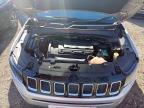 2018 JEEP COMPASS LONGITUDE M-AIR I  for sale at Copart ROCHFORD
