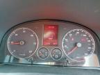 2010 VOLKSWAGEN TOURAN MATCH TDI  for sale at Copart SANDWICH