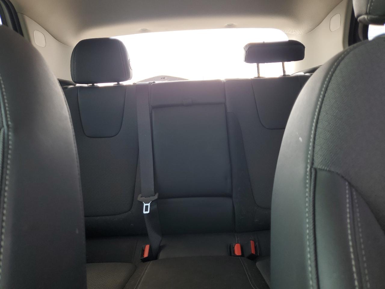 2025 Buick Encore Gx Preferred VIN: KL4AMBSP2SB080465 Lot: 81022085