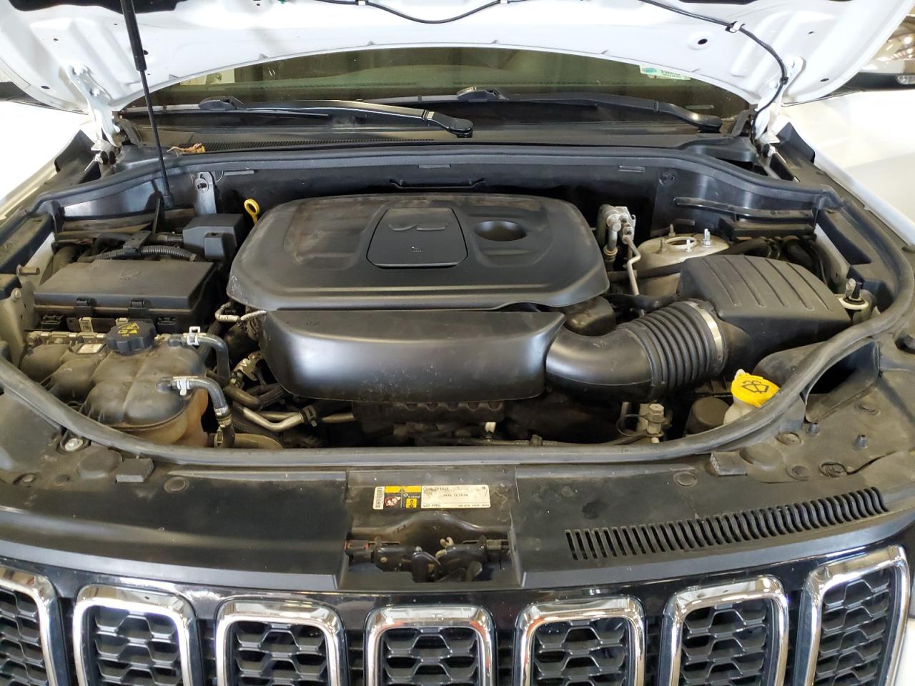 2020 Jeep Grand Cherokee Limited VIN: 1C4RJFBG8LC159546 Lot: 80096785