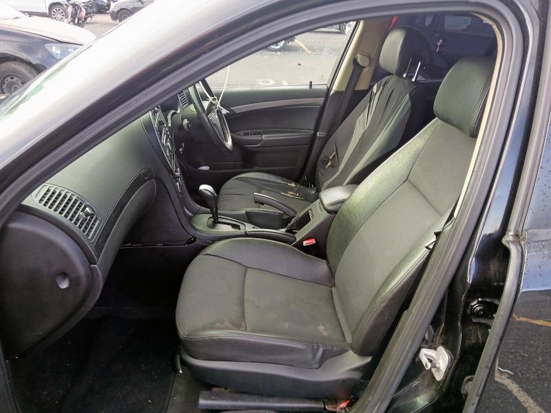 2008 SAAB 9-3 LINEAR SE TID 150 A 