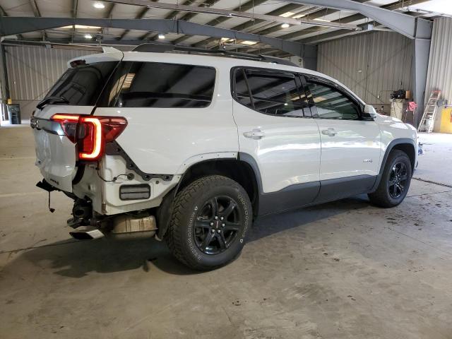  GMC ACADIA 2021 White