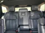 2016 LAND ROVER RANGE ROVER SPORT HSE   à vendre chez Copart MI - FLINT