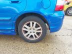 2004 HONDA CIVIC SE AUTO  for sale at Copart NEWBURY