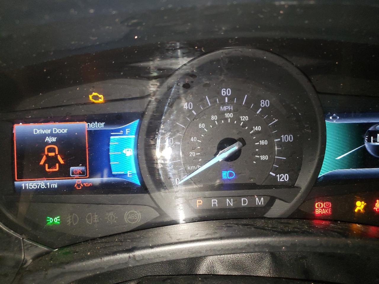 2016 Ford Expedition Limited VIN: 1FMJU2AT7GEF17222 Lot: 71294475