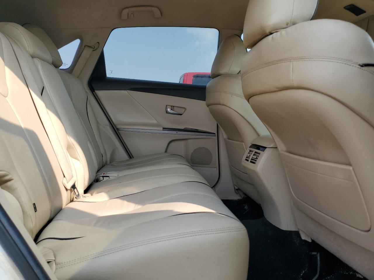 2011 Toyota Venza VIN: 4T3BA3BB0BU028630 Lot: 71469965