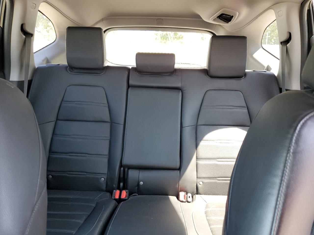 2021 Honda Cr-V Exl VIN: 5J6RW1H84MA011177 Lot: 71870615