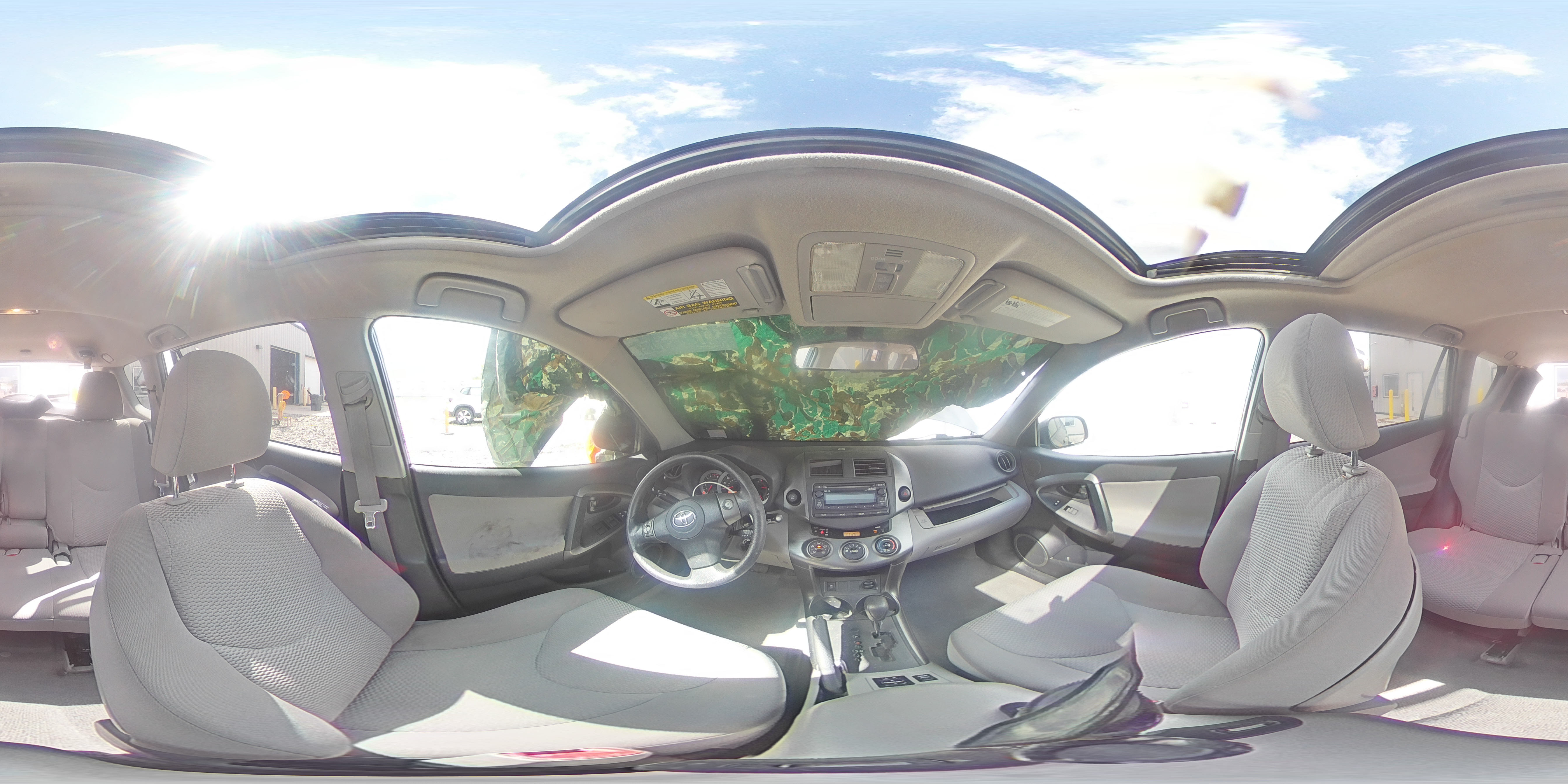 2012 Toyota Rav4 VIN: 2T3BF4DV8CW209460 Lot: 71274955