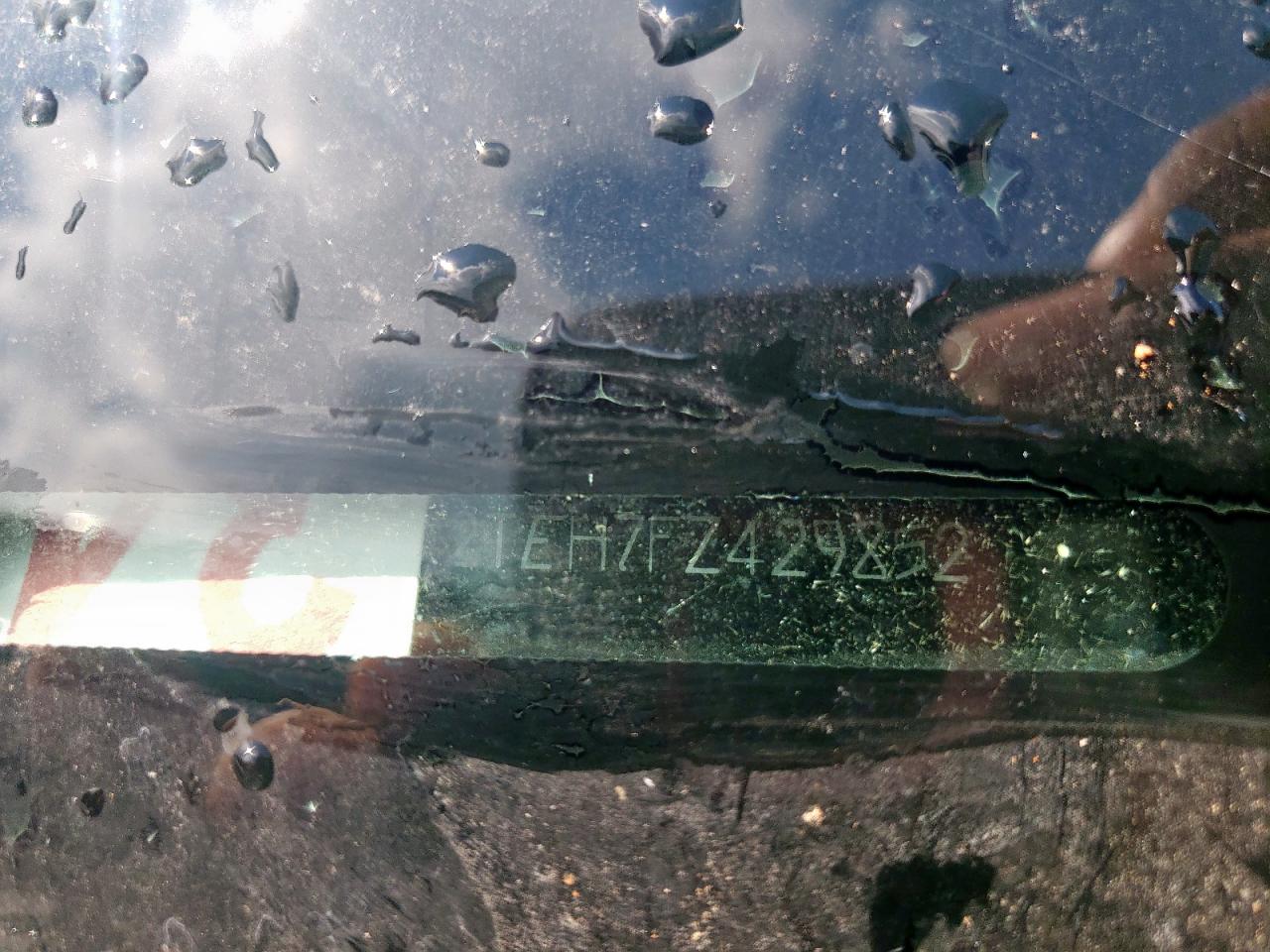 2015 GMC Sierra K1500 VIN: 1GTV2TEH7FZ429852 Lot: 71426685