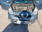 2015 NISSAN MICRA ACENTA  for sale at Copart SANDWICH