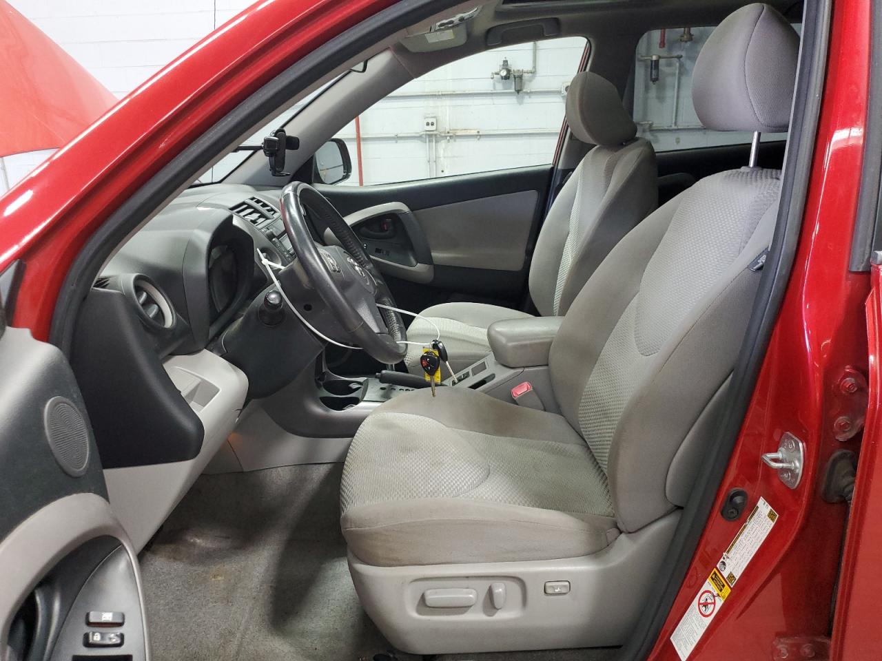 2008 Toyota Rav4 Limited VIN: JTMZD31V886070068 Lot: 84280555