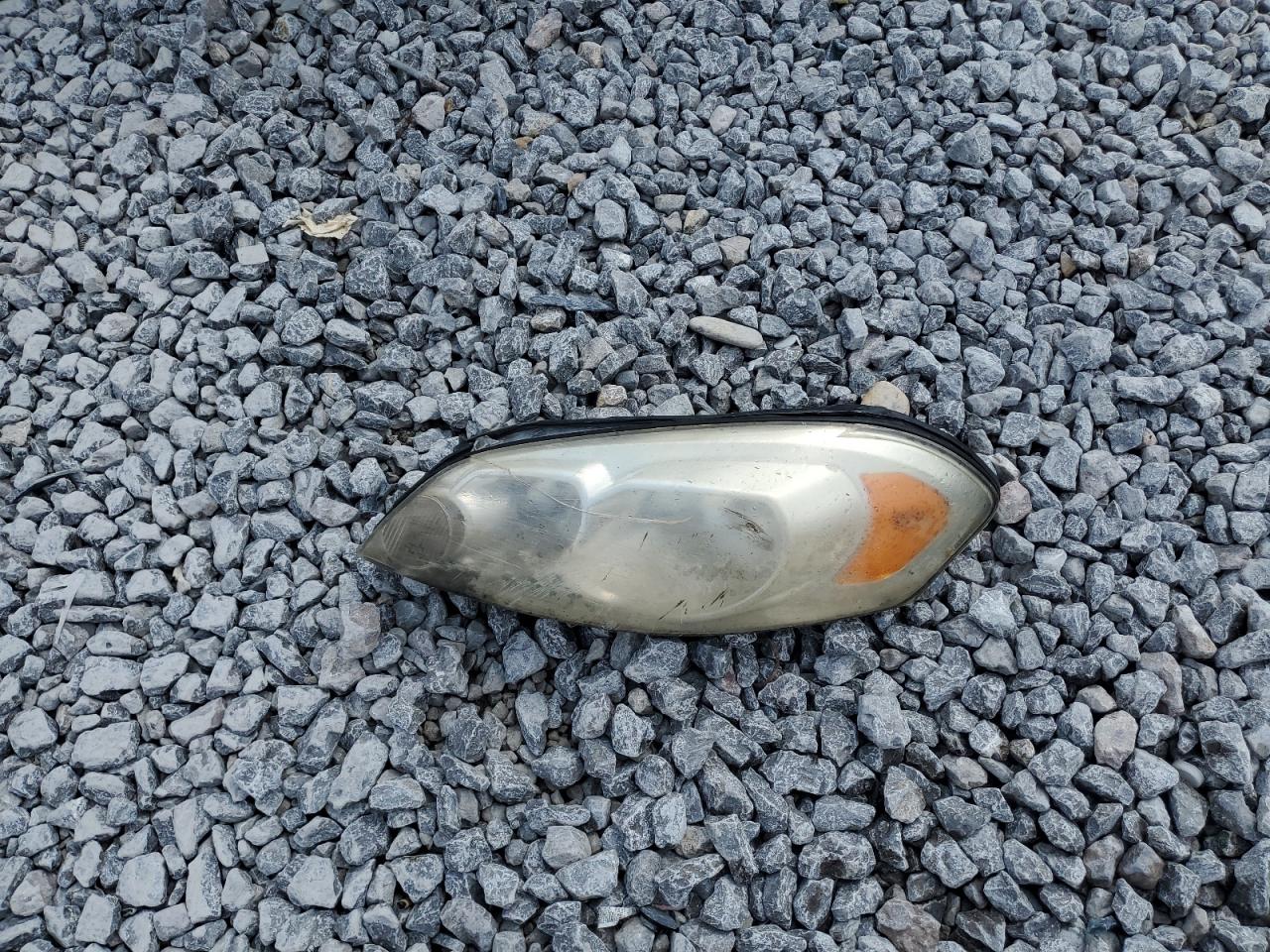 2011 Chevrolet Impala Ls VIN: 2G1WA5EKXB1191604 Lot: 71051375