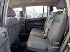 2014 VAUXHALL ZAFIRA EXCLUSIV  for sale at Copart NEWBURY
