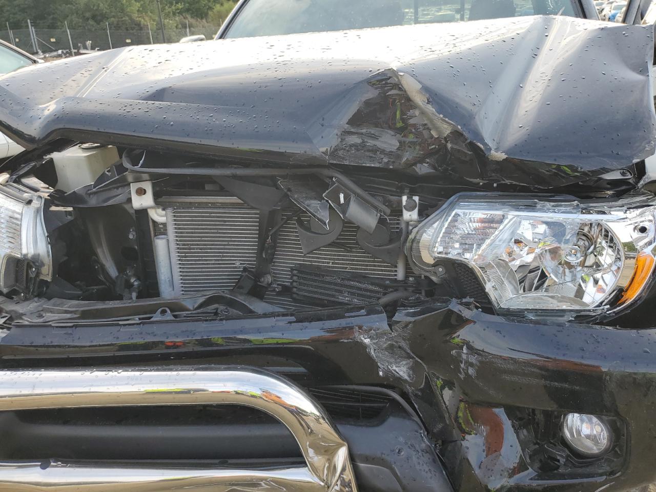 2015 Toyota Tacoma Double Cab VIN: 3TMLU4EN3FM172395 Lot: 84023405