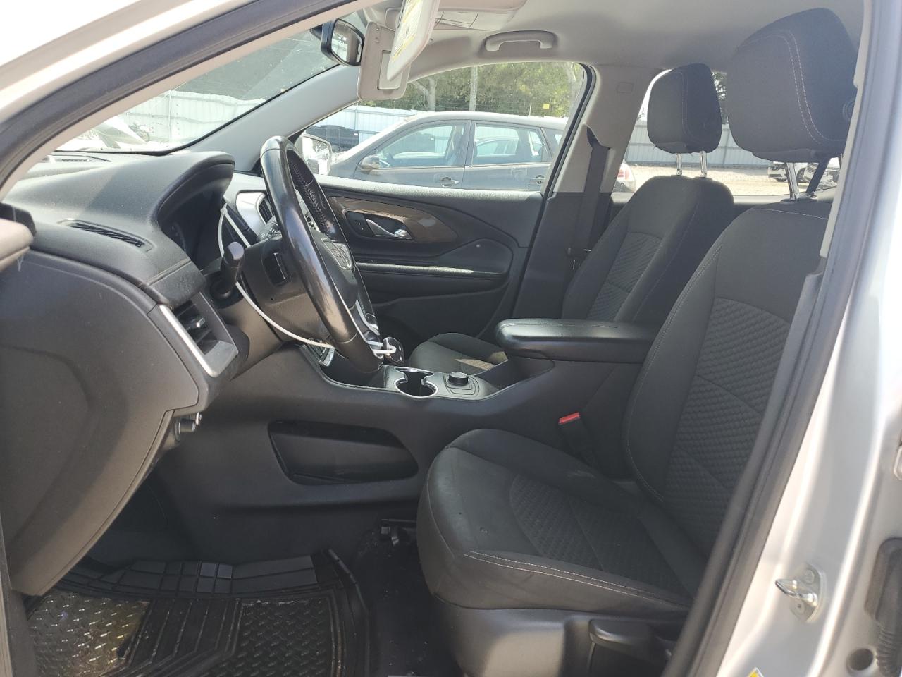 2018 GMC Terrain Sle VIN: 3GKALMEVXJL315422 Lot: 71775015