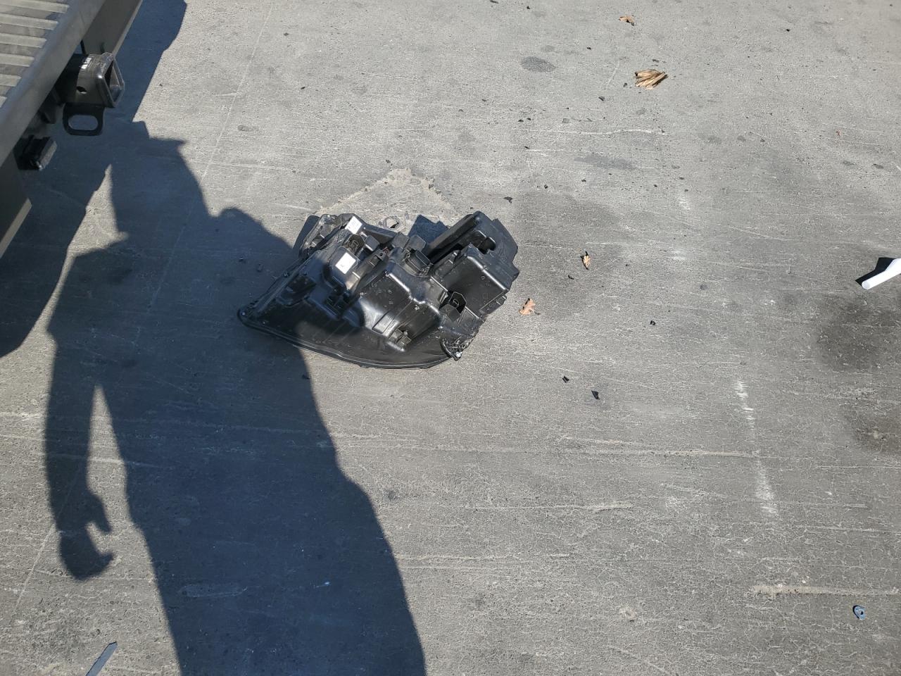 2024 Ford Maverick Xl VIN: 3FTTW8A37RRA88349 Lot: 71194685