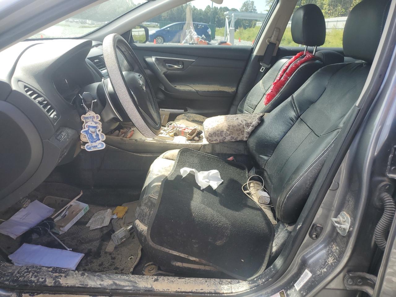 2016 Nissan Altima 3.5Sl VIN: 1N4BL3AP5GC139715 Lot: 71965395