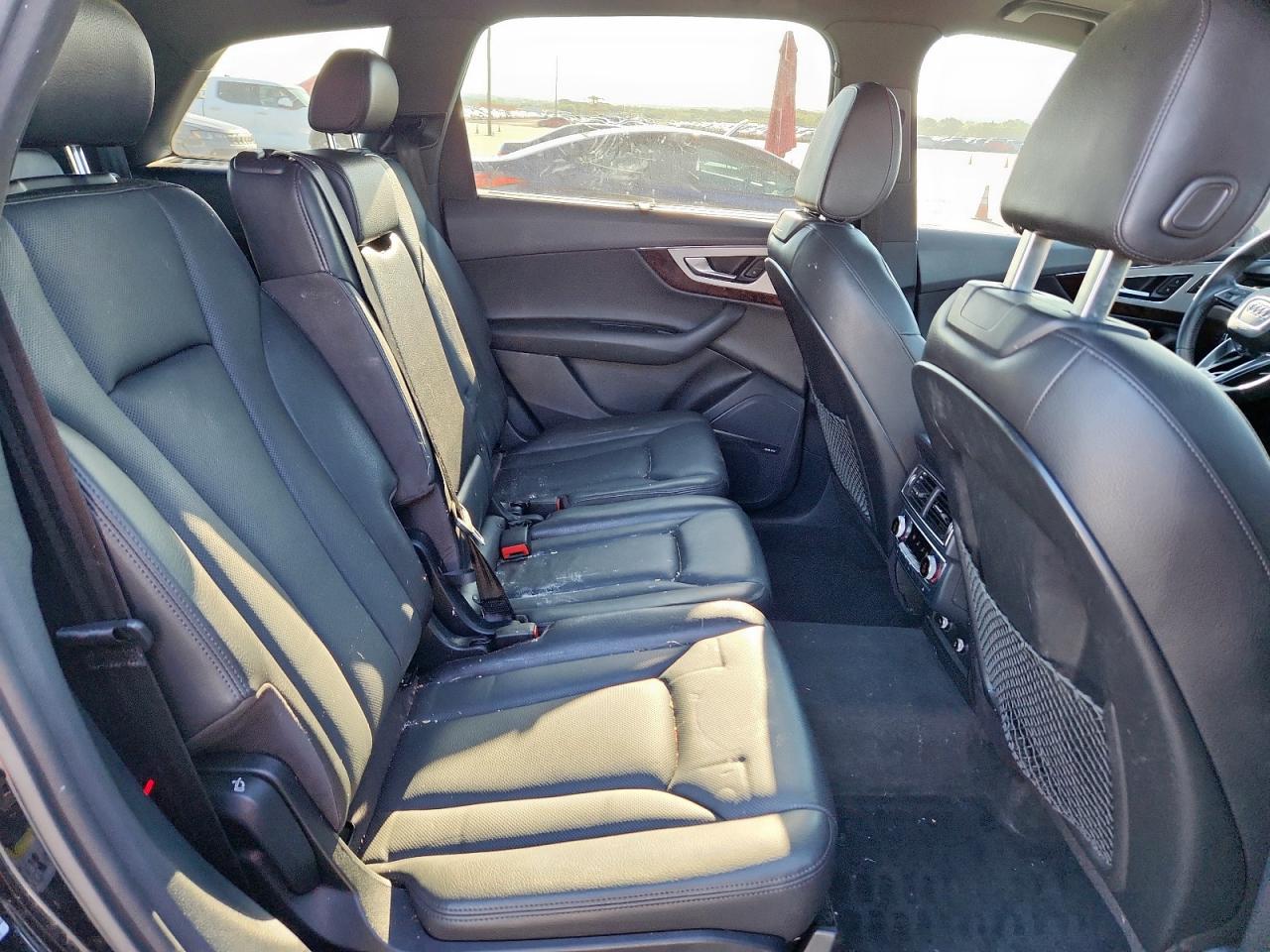 2019 Audi Q7 Premium Plus VIN: WA1LHAF72KD042482 Lot: 70815435