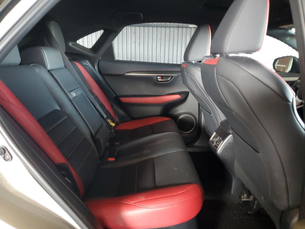 2020 Lexus Nx 300 F Sport VIN: JTJSARDZ5L2228357 Lot: 80677345