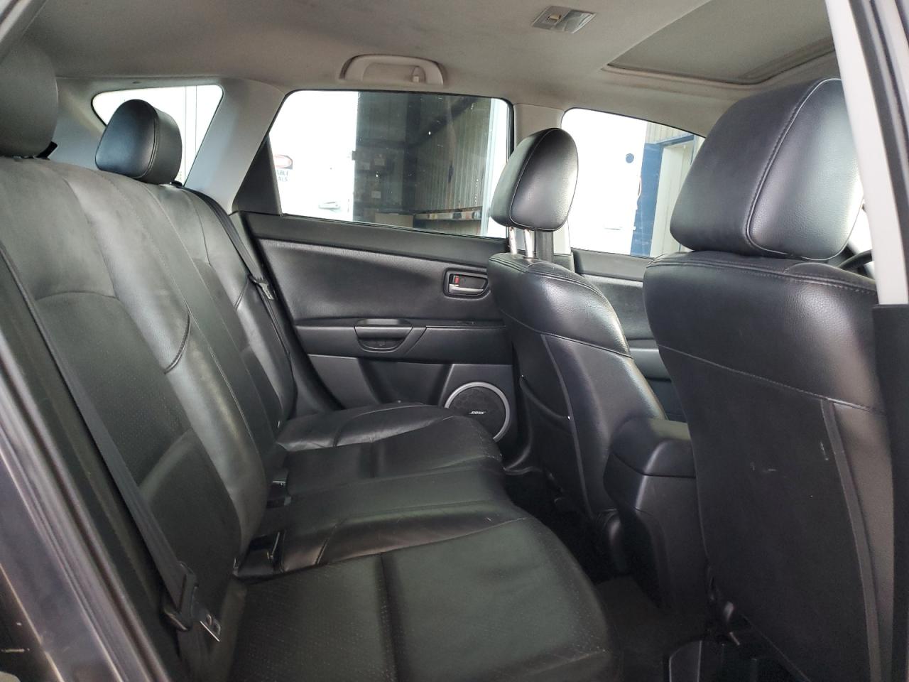 2005 Mazda 3 Hatchback VIN: JM1BK343351296741 Lot: 70625315