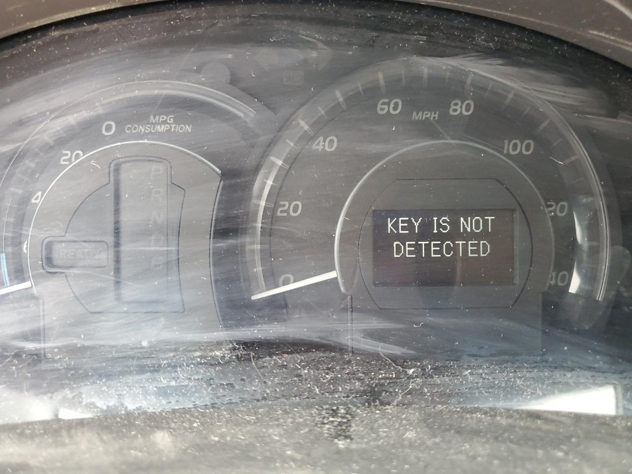 2009 Toyota Camry Hybrid VIN: 4T1BB46K39U082472 Lot: 84427675