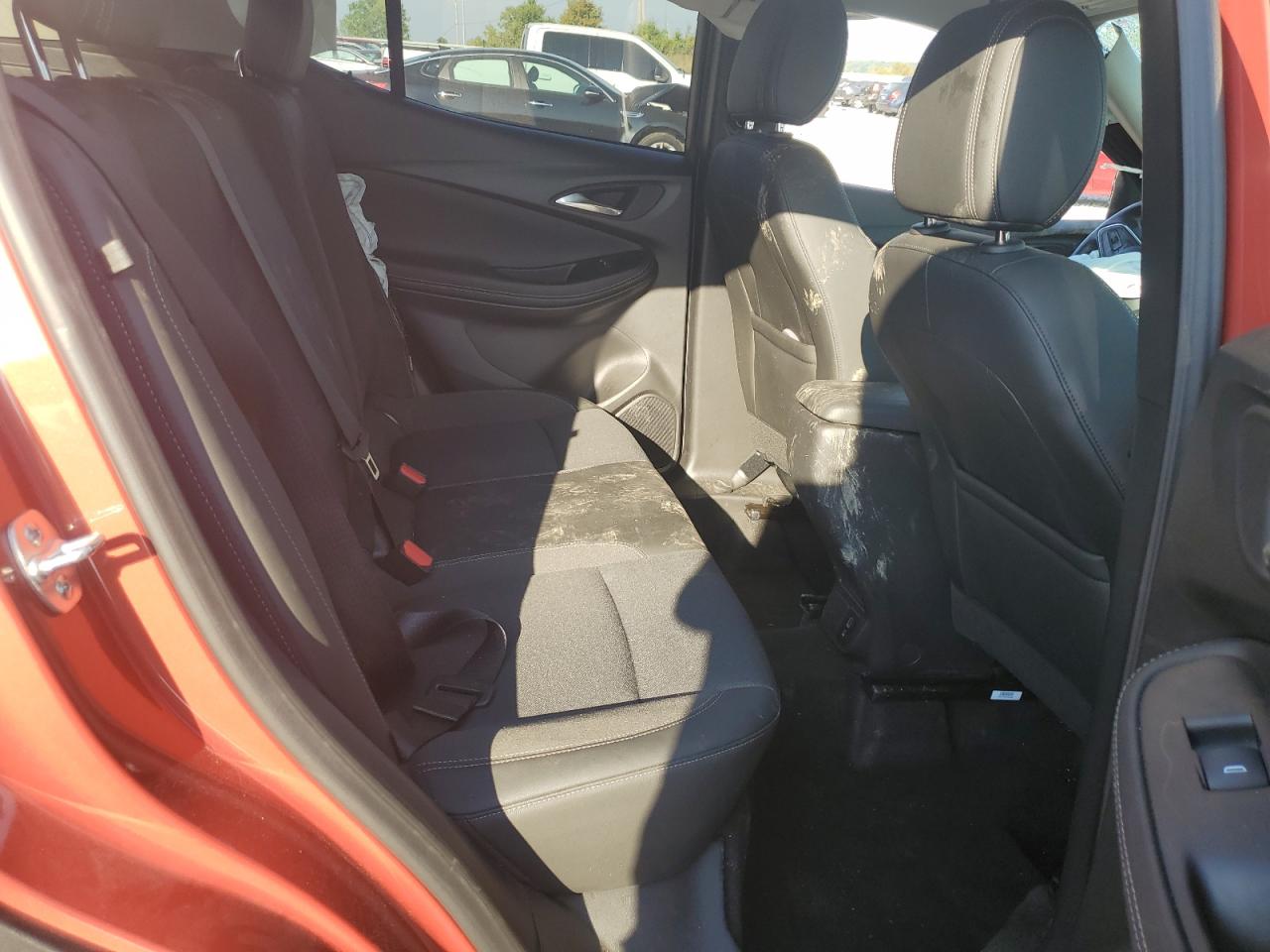 2024 Buick Encore Gx Preferred VIN: KL4AMCSLXRB129456 Lot: 72098705