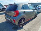 2018 KIA PICANTO GT-LINE  for sale at Copart SANDWICH