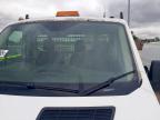 2017 FORD TRANSIT 2.0 TDCI 130PS CHASSIS CAB for sale at Copart SANDY