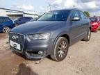 2014 AUDI Q3 for sale at Copart WESTBURY