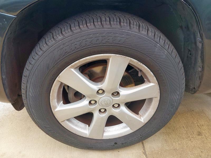 2008 TOYOTA RAV 4 XT-R
