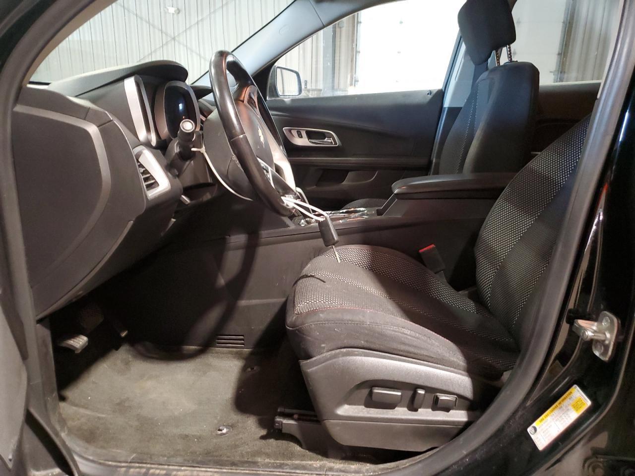 2015 Chevrolet Equinox Lt VIN: 2GNFLGEK8F6358216 Lot: 80506355