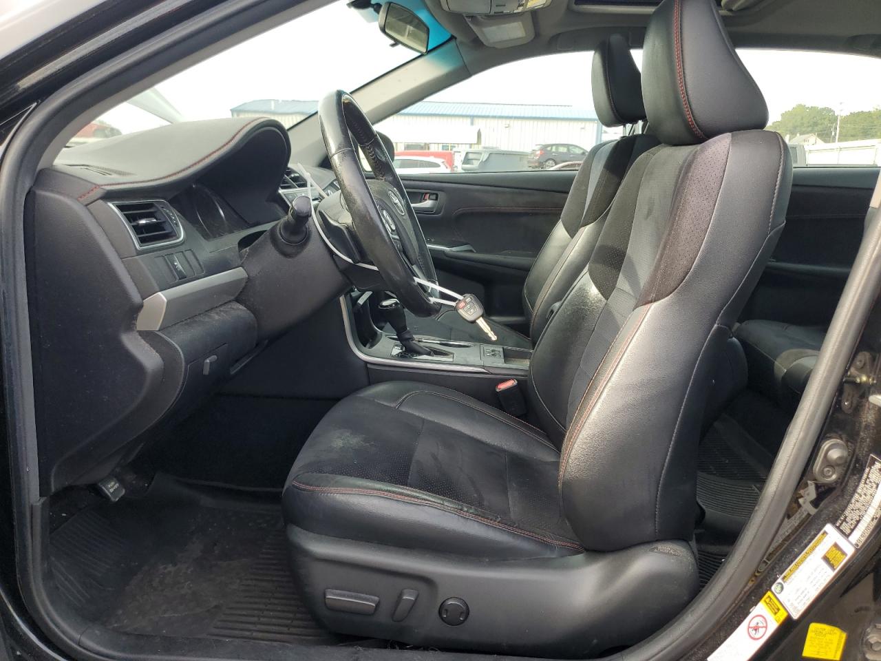 2017 Toyota Camry Le VIN: 4T1BF1FK7HU271644 Lot: 81910095