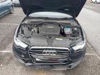 2012 AUDI A6 S LINE TDI  for sale at Copart SANDTOFT
