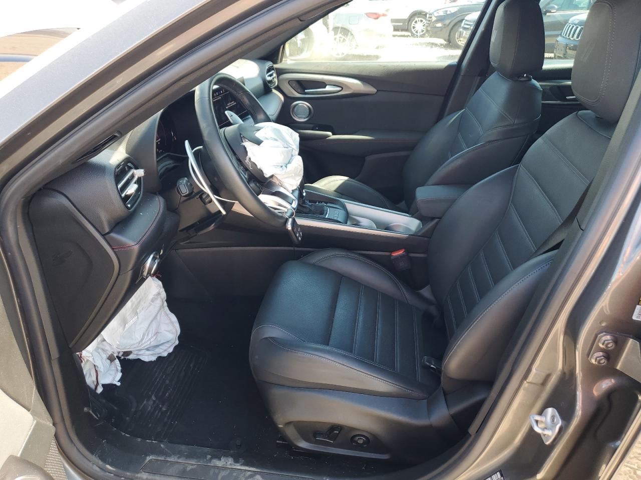 2024 Dodge Hornet R/T Plus VIN: ZACPDFDW7R3A18756 Lot: 70451325