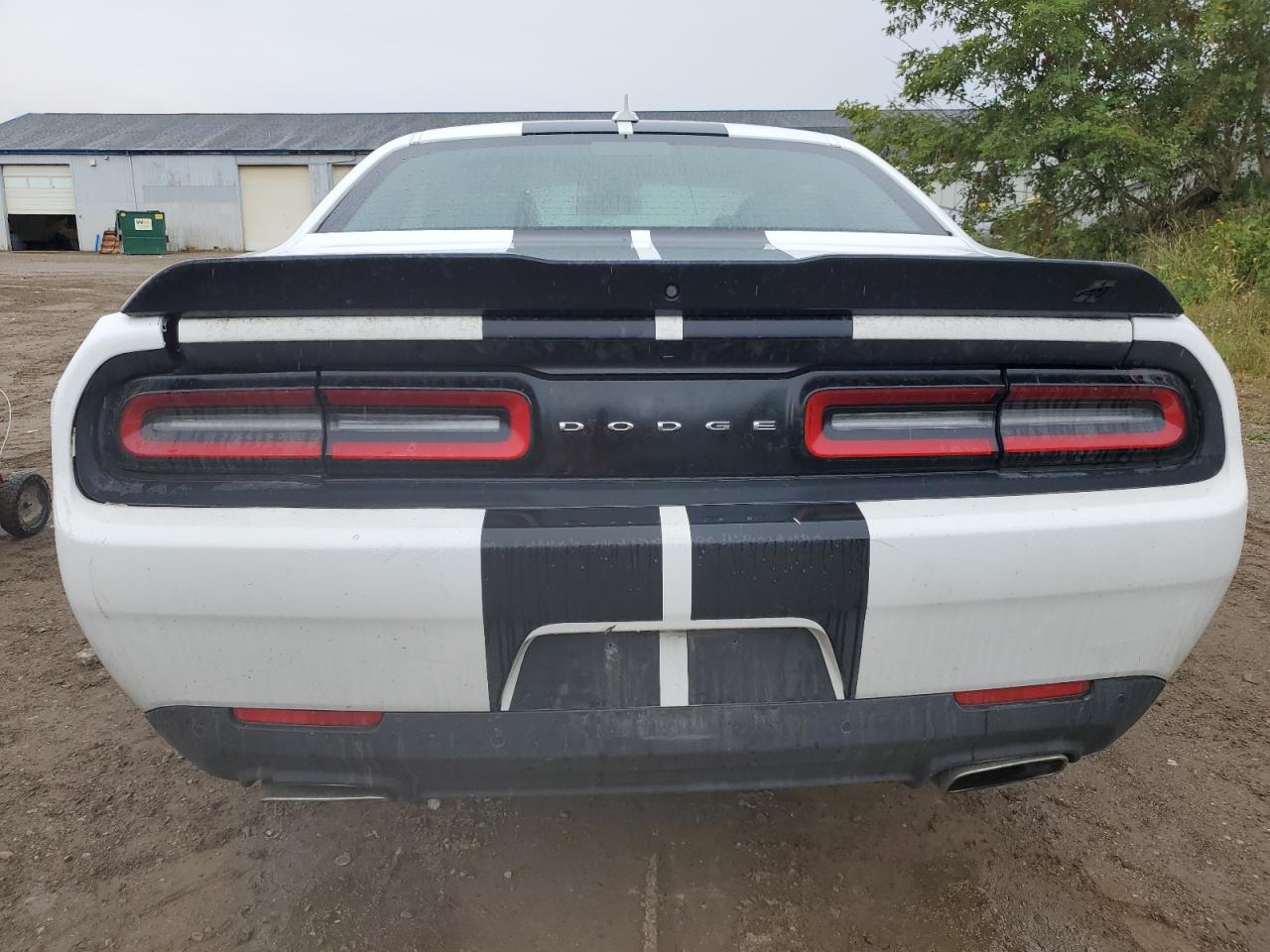2019 Dodge Challenger Gt VIN: 2C3CDZKG4KH662599 Lot: 81594975
