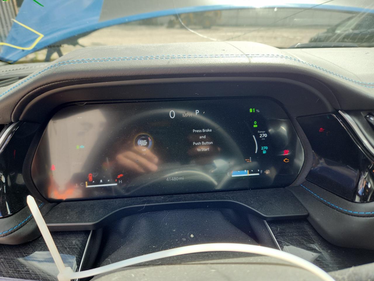 2022 Jeep Grand Cherokee Trailhawk 4Xe VIN: 1C4RJYC66N8742401 Lot: 71824555